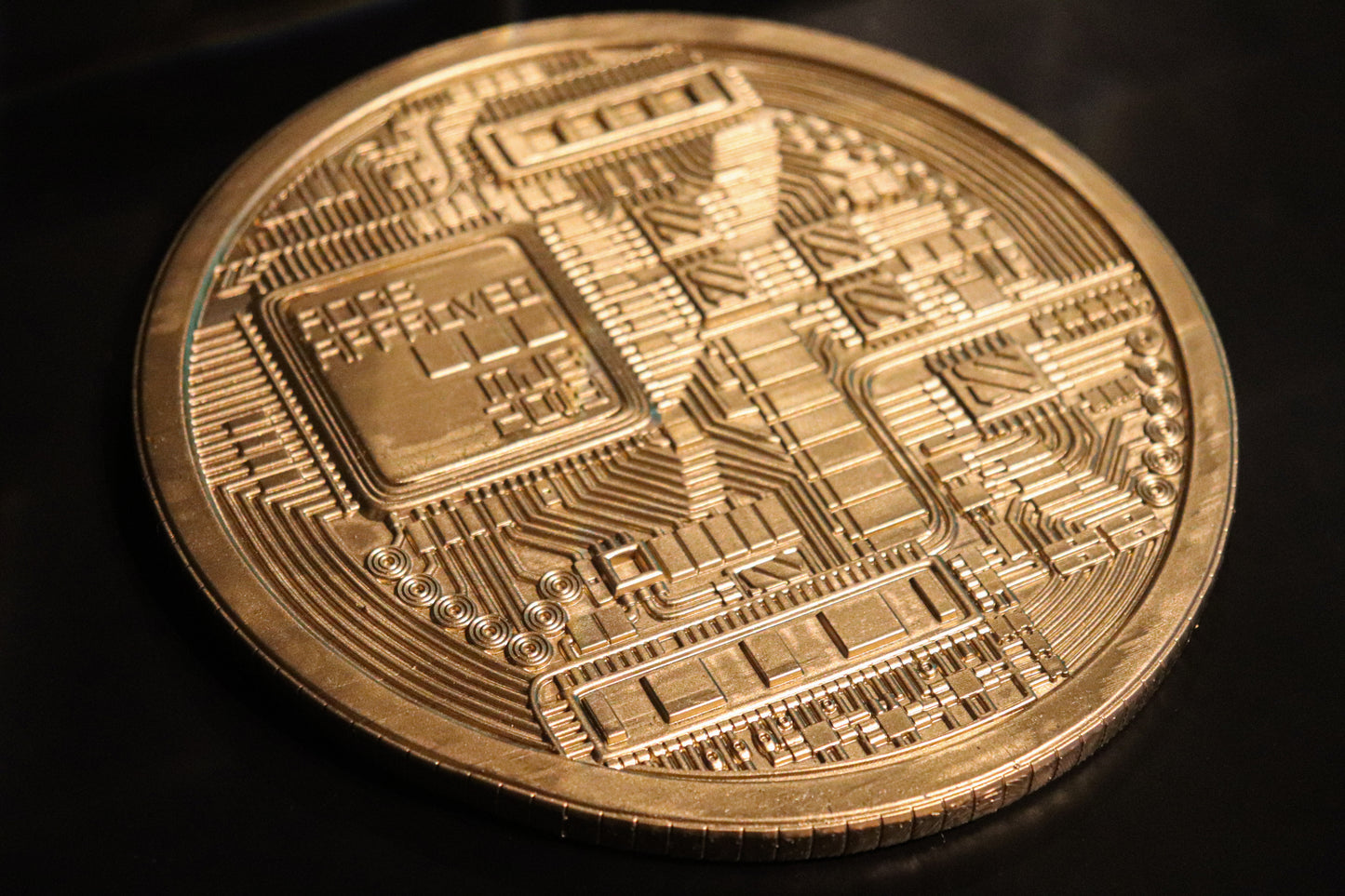 Bitcoin