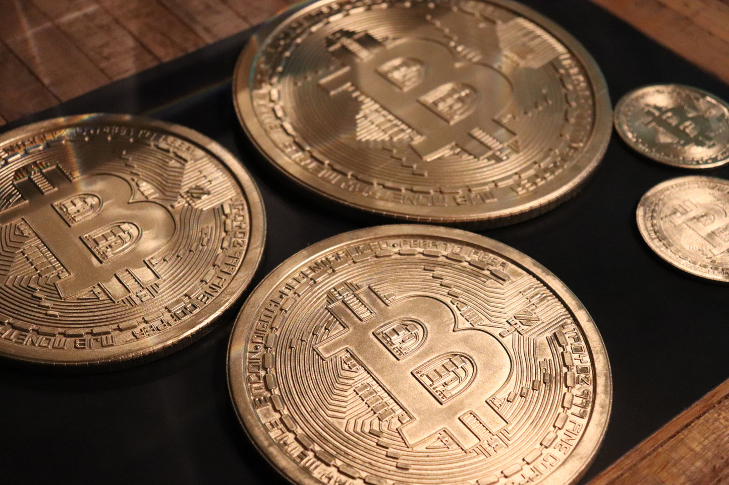 Bitcoin