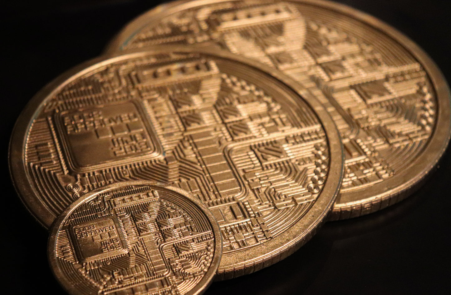 Bitcoin